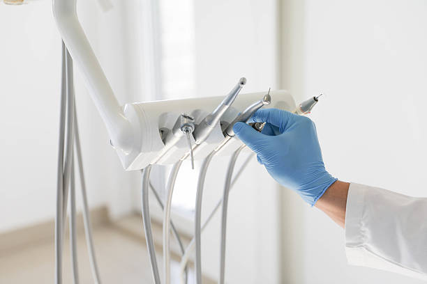 24/7 Emergency Root Canal Treatment experts in Chico, TX